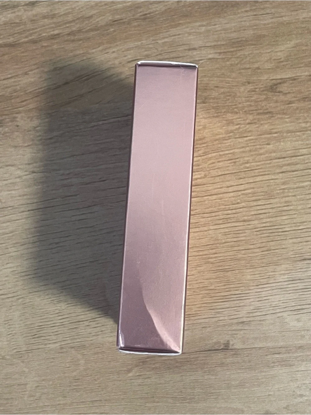 Patrick Ta She Left Me On Red Cream & Powder Blush